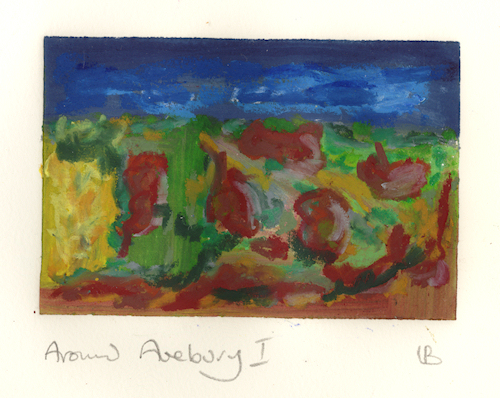 avebury stone circle 1
