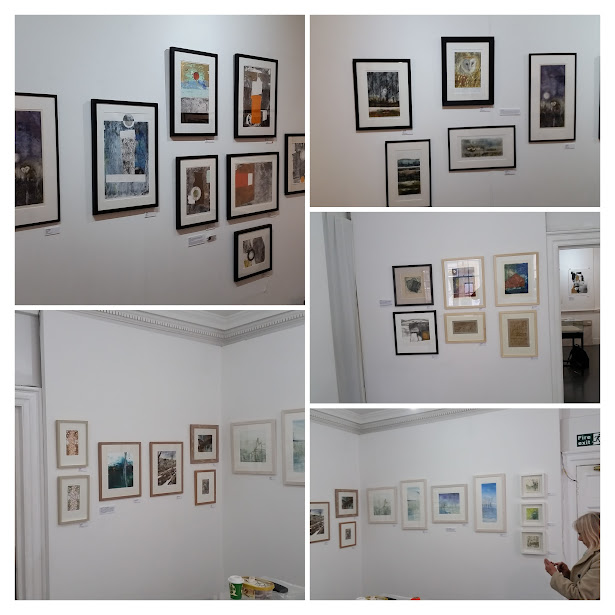 The final hang